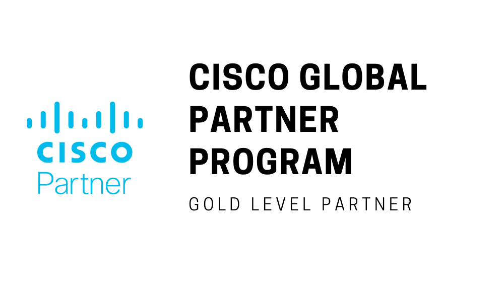 Cisco Global Partner Program